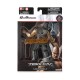 Bandai figurina tekken keihachi mishima 17cm
