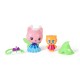 Gabbys dollhouse filmul set 2 figurine pisicuta zana si pisicuta gnome si accesorii Gabbys dollhouse filmul set 2 figurine pisicuta zana si pisicuta gnome si accesorii