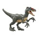 Jurassic world epic attack dinozaur velociraptor Jurassic world epic attack dinozaur velociraptor