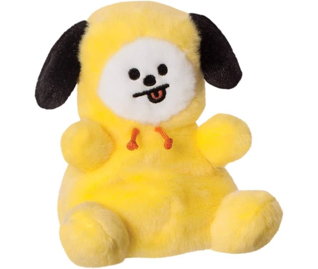 Aurora jucarie de plus chimmy palm pal 13cm
