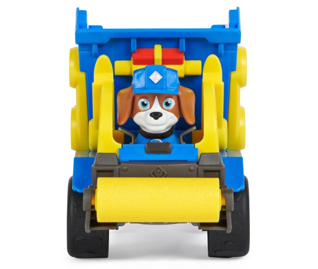 Patrula catelusilor rubble si echipa vehicul de baza wheeler Patrula catelusilor rubble si echipa vehicul de baza wheeler