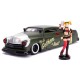 Dc comics bombshells 1951 mercury harley quinn scara 1 la 24 Dc comics bombshells 1951 mercury harley quinn scara 1 la 24