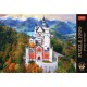 Puzzle trefl 1000 premium plus photo odyssey castelul neuschwanstein germania Puzzle trefl 1000 premium plus photo odyssey castelul neuschwanstein germania