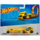 Hot wheels camion cyberrig Hot wheels camion cyberrig