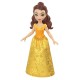 Disney princess mini papusa belle 9cm