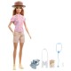 Barbie you can be anything papusa zoologist Barbie you can be anything papusa zoologist
