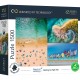 Puzzle trefl uft 1500 la malul marii Puzzle trefl uft 1500 la malul marii