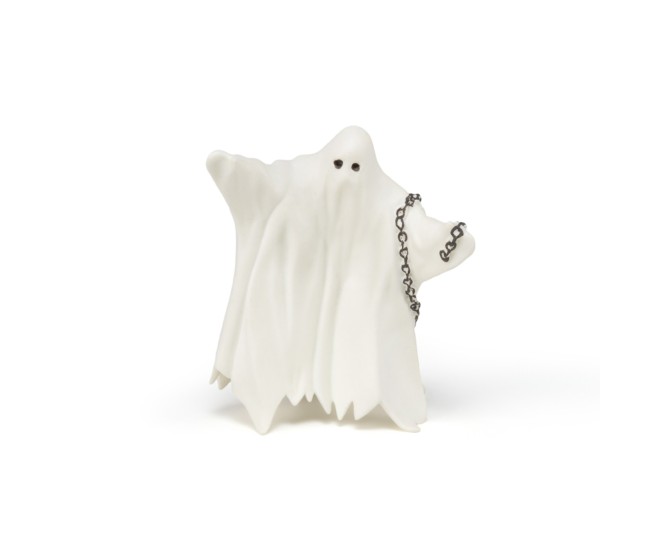 Papo figurina fantoma fosforescenta Papo figurina fantoma fosforescenta