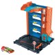 Hot wheels city parcare Hot wheels city parcare