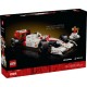 Lego icons mclaren mp4/4 si ayrton senna 10330 Lego icons mclaren mp4/4 si ayrton senna 10330