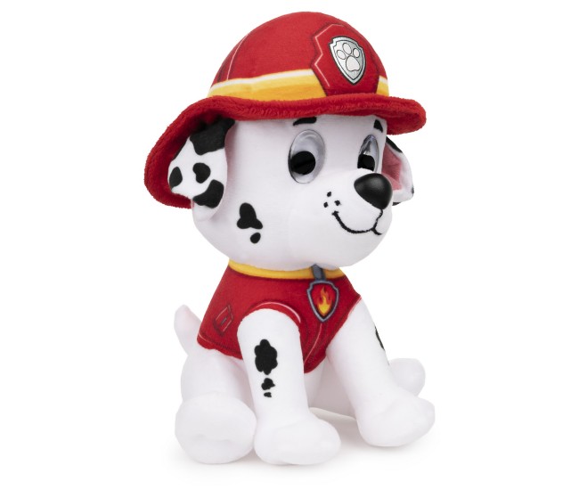 Patrula catelusilor gund plus marshall 15cm Patrula catelusilor gund plus marshall 15cm