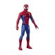 Figurina spider-man cu 5 puncte de articulatie Figurina spider-man cu 5 puncte de articulatie