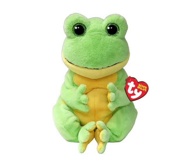 Plus ty 24cm beanie bellies broscuta snapper Plus ty 24cm beanie bellies broscuta snapper