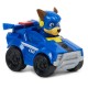 Patrula catelusilor pup squad racers vehicul metalic chase scara 1:55 Patrula catelusilor pup squad racers vehicul metalic chase scara 1:55