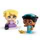 Lego disney princess miniprintesele jasmine si rapunzel 43303