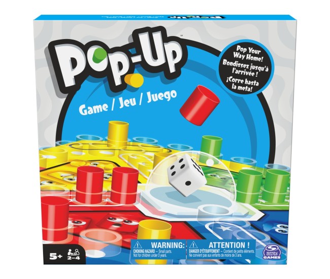 Joc pop-up Joc pop-up