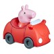 Peppa pig masinuta buggy si figurina peppa pig Peppa pig masinuta buggy si figurina peppa pig
