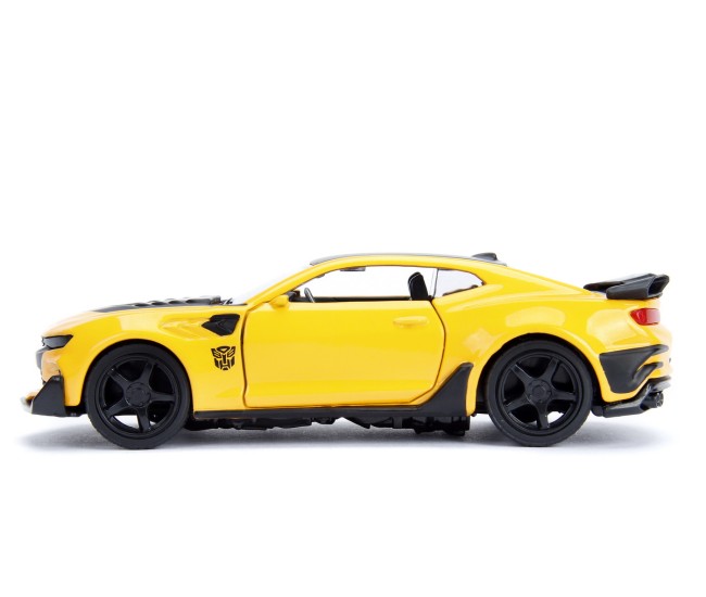 Masinuta metalica transformers 2016 chevy camaro scara 1 la 32 Masinuta metalica transformers 2016 chevy camaro scara 1 la 32