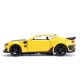 Masinuta metalica transformers 2016 chevy camaro scara 1 la 32 Masinuta metalica transformers 2016 chevy camaro scara 1 la 32