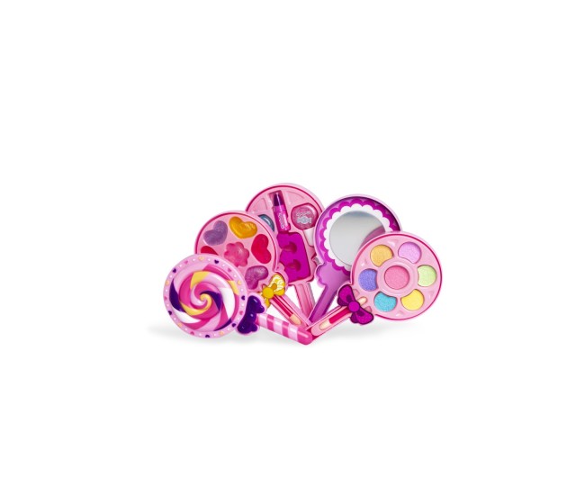 Martinelia candy super lollipop trusa machiaj Martinelia candy super lollipop trusa machiaj