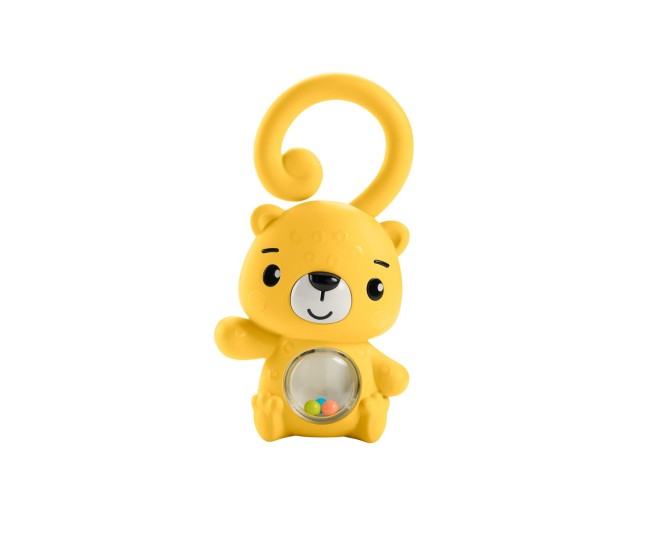 Fisher price jucarie zornaitoare leopard Fisher price jucarie zornaitoare leopard