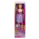 Barbie papusa barbie blonda 61cm Barbie papusa barbie blonda 61cm