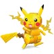 Pokemon mega construct figurina pikachu Pokemon mega construct figurina pikachu