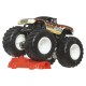 Hot wheels monster truck masinuta bigfoot scara 1:64 Hot wheels monster truck masinuta bigfoot scara 1:64
