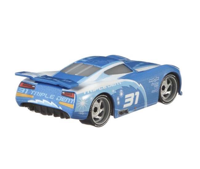 Masinuta metalica cars3 personajul cam spinner Masinuta metalica cars3 personajul cam spinner