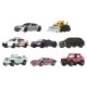 Matchbox set 8 masinute metalice exclusiv karma gs-6 cara 1 la 64 Matchbox set 8 masinute metalice exclusiv karma gs-6 cara 1 la 64