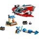 Lego star wars crimson firehawk 75384 Lego star wars crimson firehawk 75384