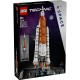 Lego technic racheta sistemului de lansare spatiala nasa artemis 42221 Lego technic racheta sistemului de lansare spatiala nasa artemis 42221