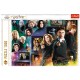 Puzzle trefl 1000 harry potter Puzzle trefl 1000 harry potter