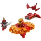 Lego ninjago dragonul spinjitzu rotitor al lui kai 71823 Lego ninjago dragonul spinjitzu rotitor al lui kai 71823
