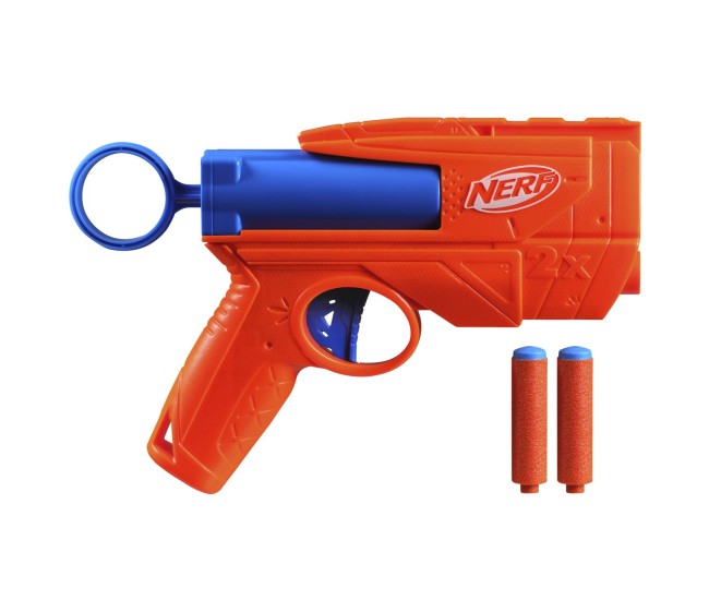 Nerf blaster nerf n series pachet ward Nerf blaster nerf n series pachet ward