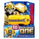 Transformers one figurina bumblebee b 127 15cm Transformers one figurina bumblebee b 127 15cm