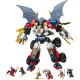 Lego ninjago ultrarobotul combinat al lui zane 71834 Lego ninjago ultrarobotul combinat al lui zane 71834
