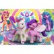 Puzzle trefl 60 my little pony in lumea prieteniilor Puzzle trefl 60 my little pony in lumea prieteniilor