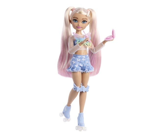 Barbie dream besties papusa barbie petrecere pe role Barbie dream besties papusa barbie petrecere pe role