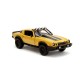 Jada transformers masinuta metalica bumblebee chevrolet camaro 1:24 Jada transformers masinuta metalica bumblebee chevrolet camaro 1:24