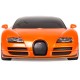 Masina cu telecomanda bugatti grand sport vitesse portocalie cu scara 1 la 18 Masina cu telecomanda bugatti grand sport vitesse portocalie cu scara 1 la 18