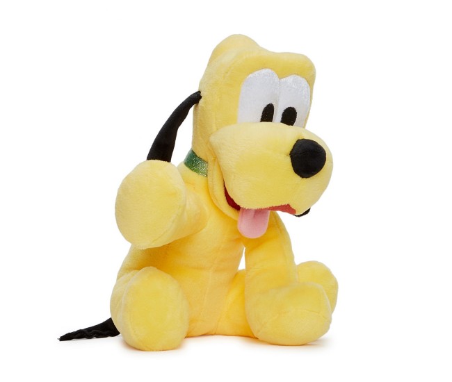 Jucarie de plus pluto 25cm Jucarie de plus pluto 25cm