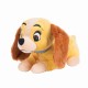 Jucarie de plus disney lady 25cm Jucarie de plus disney lady 25cm