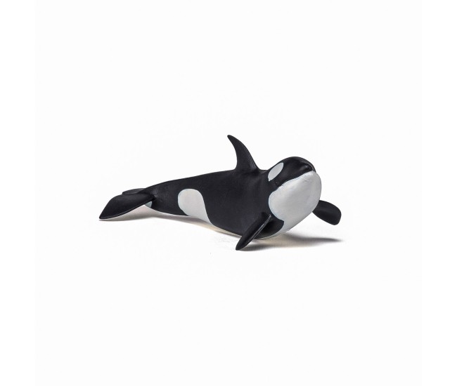 Papo figurina pui balena ucigasa