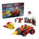 Lego sonic super sonic vs egg drillster 76999 Lego sonic super sonic vs egg drillster 76999