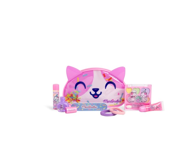 Martinelia yummy kit complet de infrumusetare Martinelia yummy kit complet de infrumusetare
