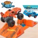 Hot wheels monster truck mega set constructie cursa tiger shark chomp Hot wheels monster truck mega set constructie cursa tiger shark chomp
