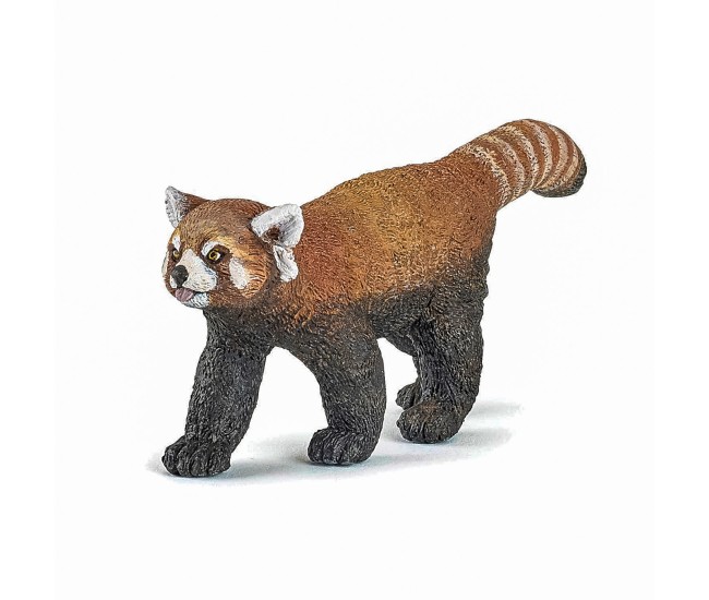 Papo figurina panda rosu Papo figurina panda rosu