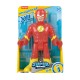 Fisher price imaginext dc super friends figurina flash xl Fisher price imaginext dc super friends figurina flash xl