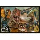 Puzzle trefl 2x200 jurrasic world lume preistorica Puzzle trefl 2x200 jurrasic world lume preistorica